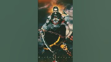 Ravan Ravan Hoon main ||🔥 whatsapp status 🔥#status #shorts #raban