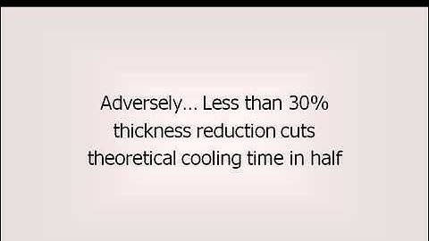 Part 1   Cycle Time Reduction Through Part Design