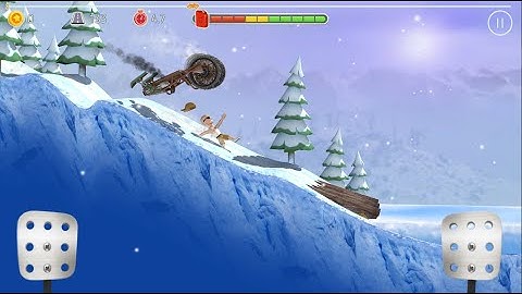 Hill Climb Racing prime peaks unity game - Chupamobiles