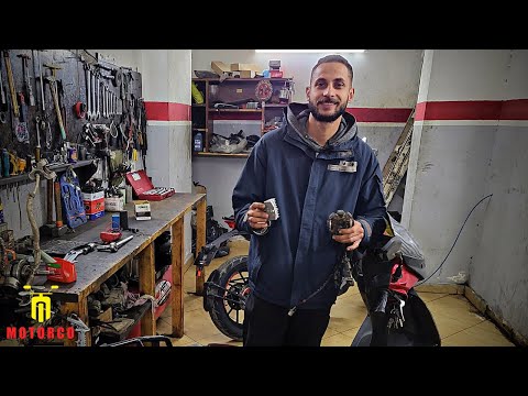 لو معاك اسكوتر لازم تعرف أسباب أعطال الكهرباء وكيفية الكشف عليها