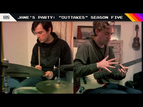 Indie Rock Bedroom