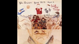 John Lennon:-&#39;Going Down On Love&#39;