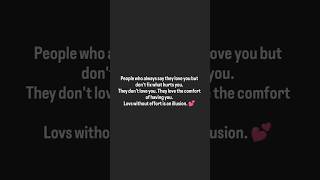 Lovs without Effort is an illusion. 💕#selflove #selfworth #learning #lifelessons #bethebest
