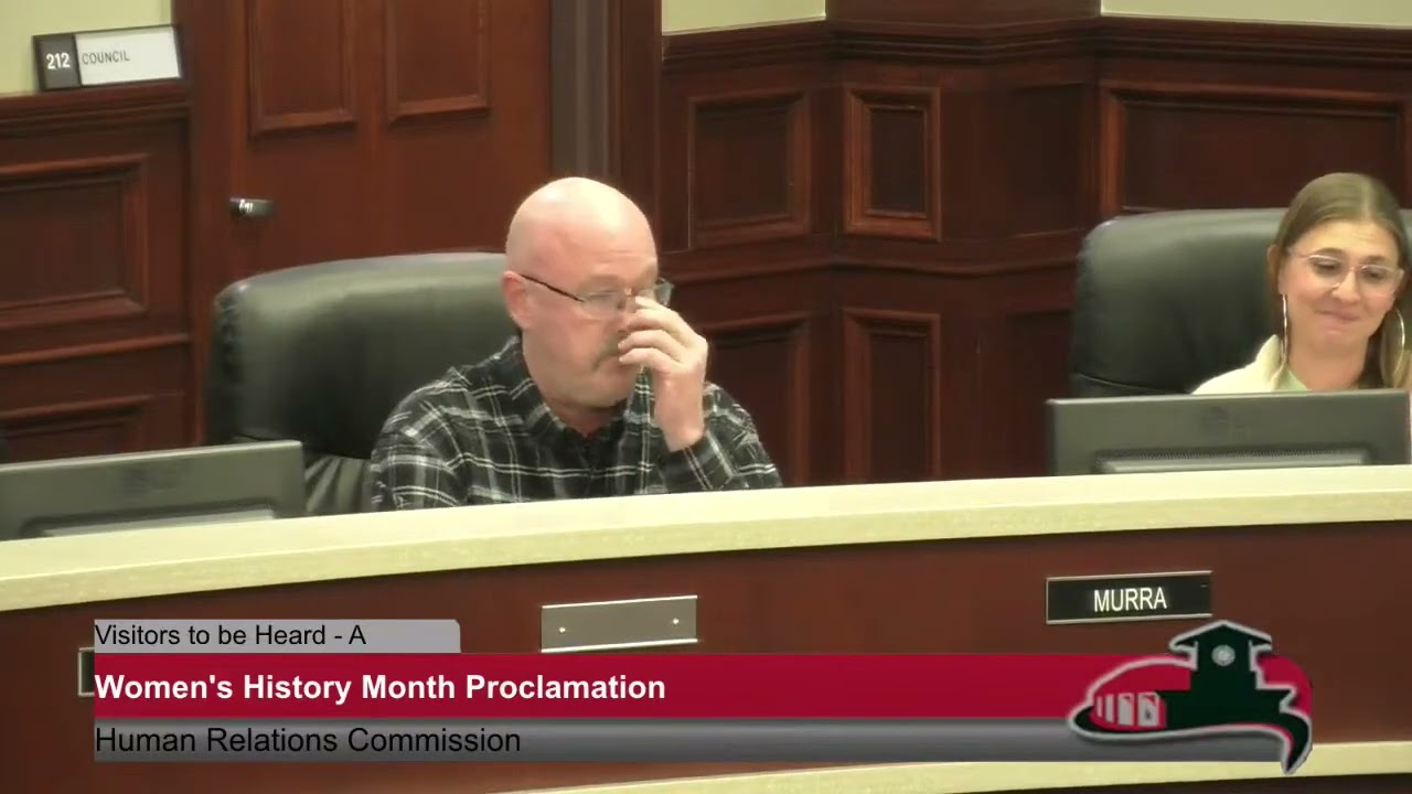 2026-03-02 City Council