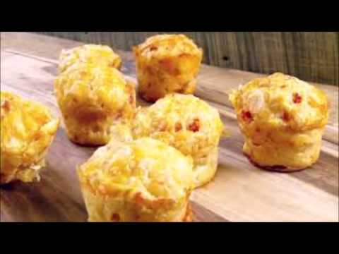 Vidéo: Muffins épicés Aux Pommes De Terre