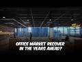Can New York’s Office Market Recover in the Years Ahead?