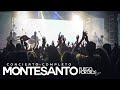 Capture de la vidéo Montesanto - Concierto Fuego Por Dios Live (Completo)