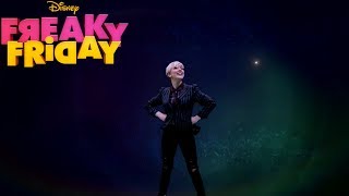 Freaky Friday: Sexta-feira muito louca em Setembro no Disney Channel Brasil (Promo 3)