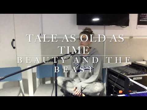 Tale As Old As Time - Beauty And The Beast, Piano Cover (Ariana Grande & John Legend version) Video