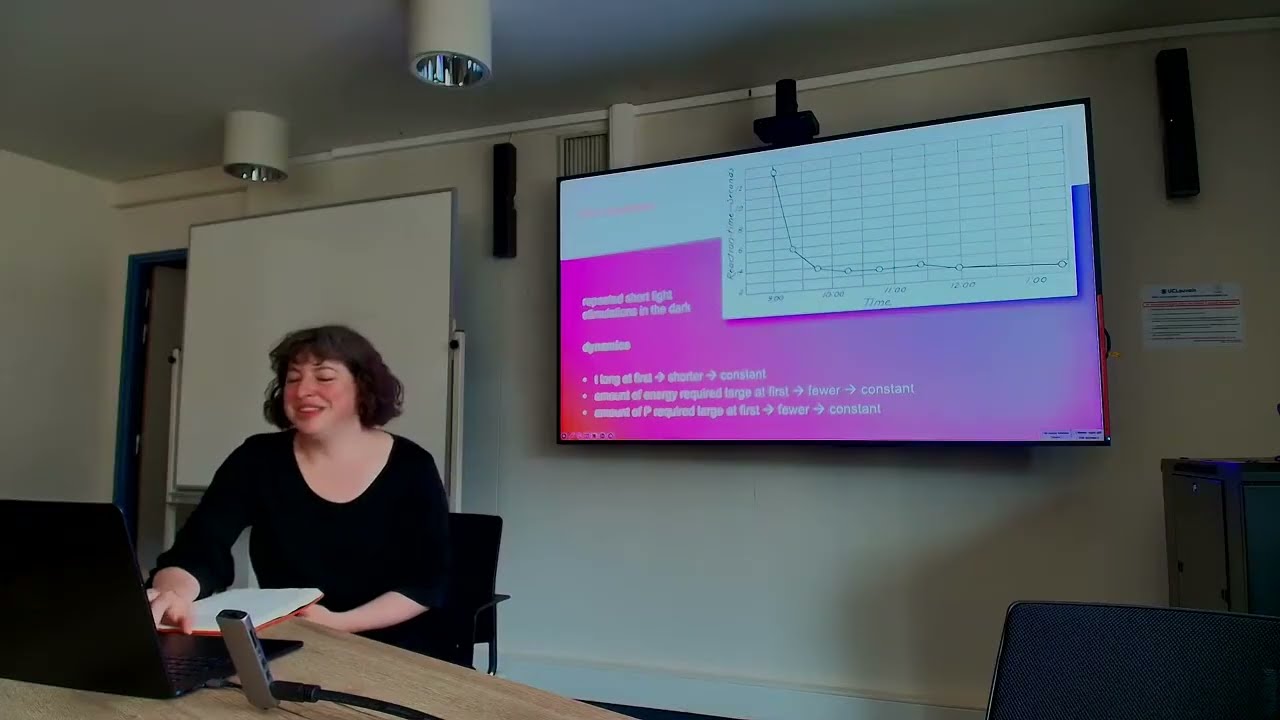Thumbnail for CEFISES Seminar: Caterina Schürch, “The art of cherry-picking: Integrating hist. and phil. analyses”