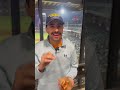 El Paso Chihuahuas and Locomotive FC previewed their food for the upcoming year ⚾️⚽️