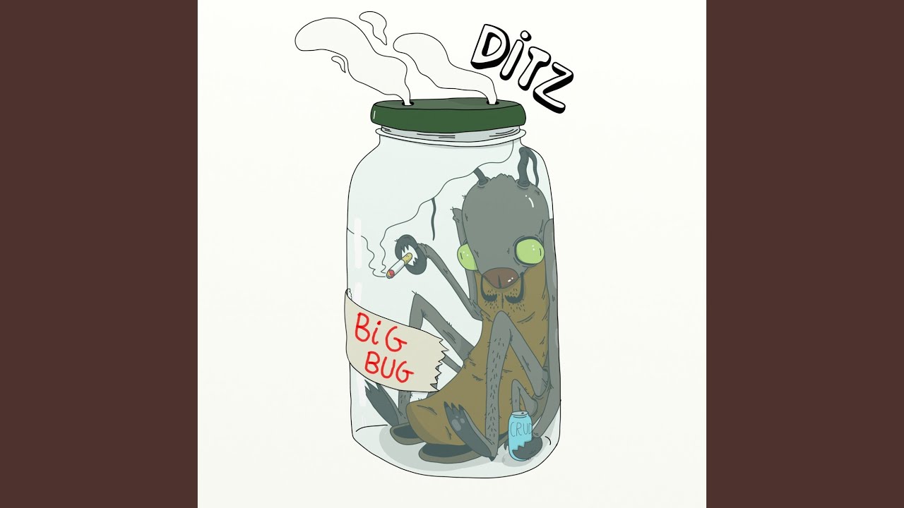 Watch Big Bug on YouTube Watch Big Bug on YouTube