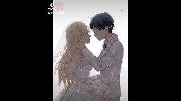 Kousei x Kaori #KouseiArima #Kaori #KouseixKaori