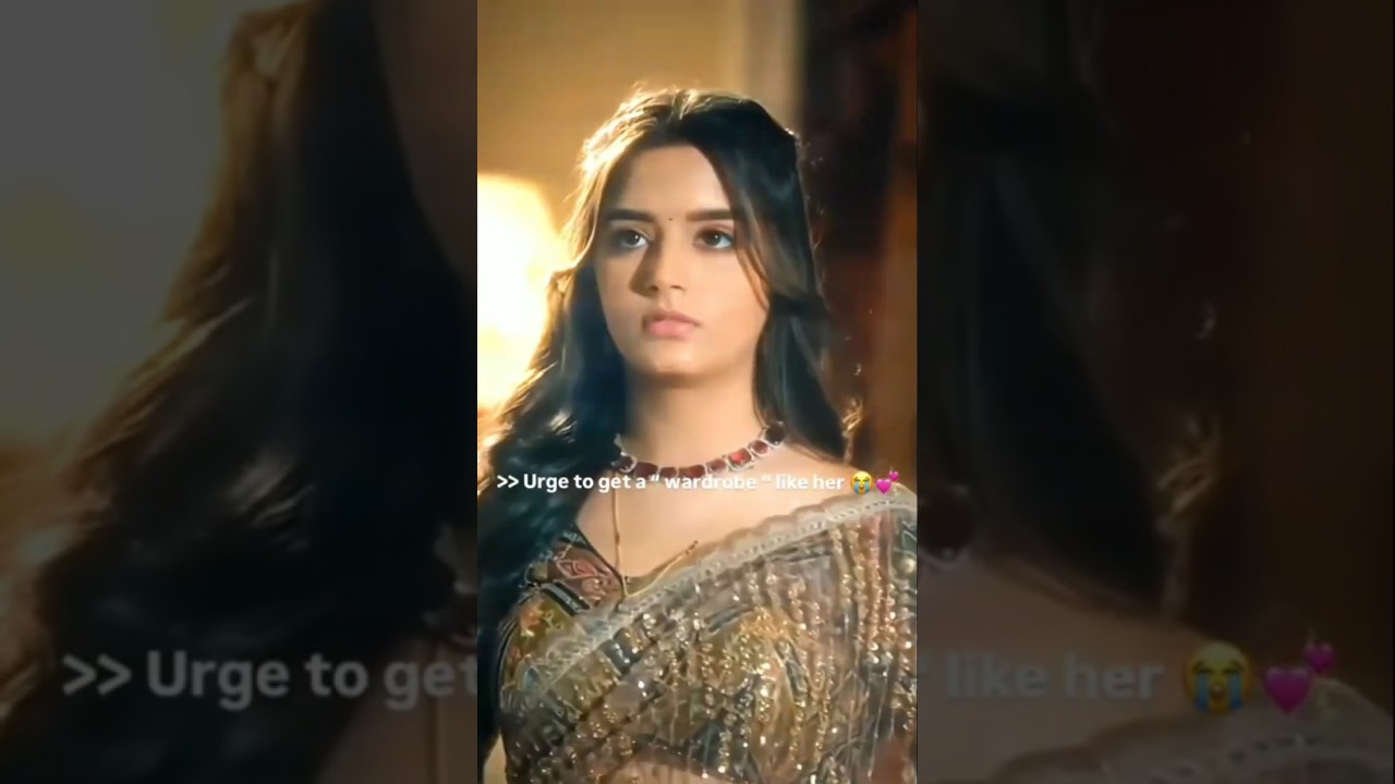 Doree Season 2 | Priyanshi Yadav New Viral video wait for end  