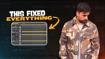 I Fixed A Beginner’s Melodic Bass Drop (Before & After)