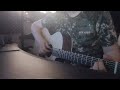 기타 5개월차 (Start 22.12.24) Thinking Out Loud - Ed Sheeran 입문곡