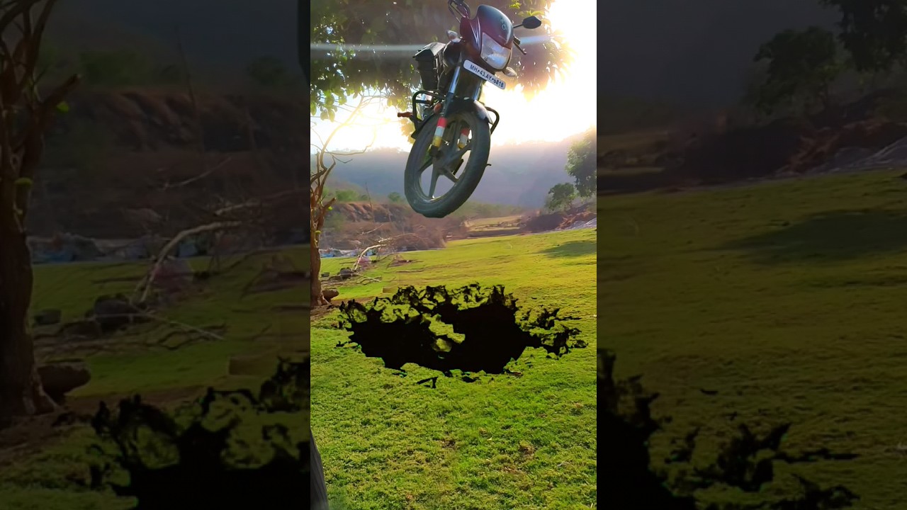 Trending Bike Video 💨