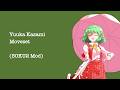 (SOKU2) Yuuka Kazami Moveset