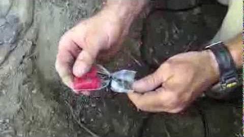 Low Voltage: How to connect low voltage wire