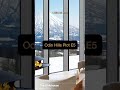Odin Hills Plot E5: One of Niseko’s most coveted luxury enclaves