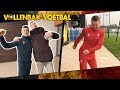 OMG! Backstage bij Liverpool met Simon Mignolet | Vollenbak Voetbal