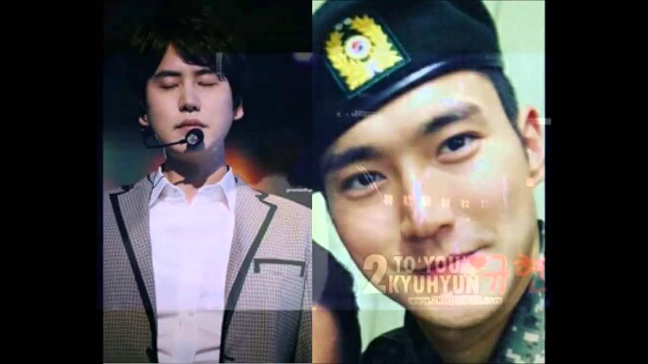 Wonkyu 2016 - Honey Honey - https://youtu.be/n_VMyvbWRwA