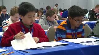 MATHCON 2016 // Highlights