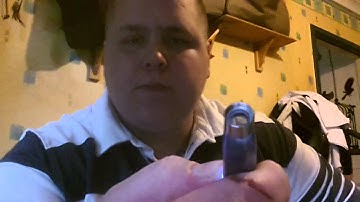 FUTURECIGSNOTTS Cleaning Your CE4 clearomiser.mp4