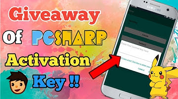 Free pgsharp key [ 20 free pgsharp key ] giveaway pgsharp activation key