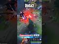 ТИНКЕР СЛИШКОМ СИЛЁН В DOTA 2!  #dota #dota2 #дота #дота2 #дотка #титандота2 #tinker #games #shorts