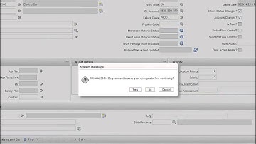 TRM MaxAssist | MaxAssist for IBM Maximo | Total Resource Management