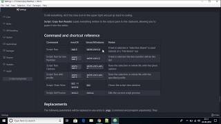 Setup Atom for Python on Windows