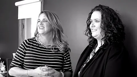 Angelia Holliday, HER Realtors and Trish Morrow, W...