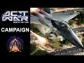 Act of war direct action  full campaign very hard difficulty