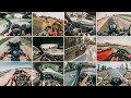 Best of pov test ride  compilation 4k