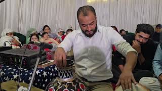 Mujse Judah Hokar New Trending Song Ashiq Hussain Singer