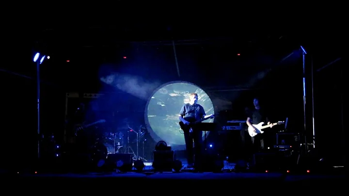 The Thin Ice (Pink Floyd) Performed by Radio Floyd