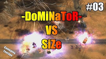 ZH - Ladder Games vs Size #03