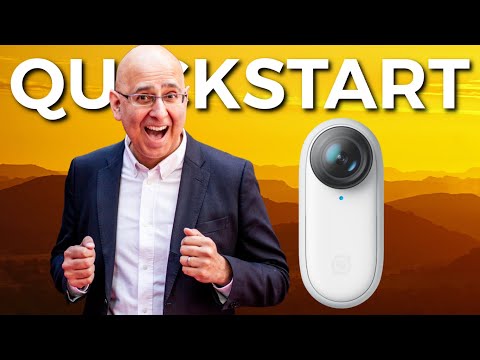 Insta360 Go 2