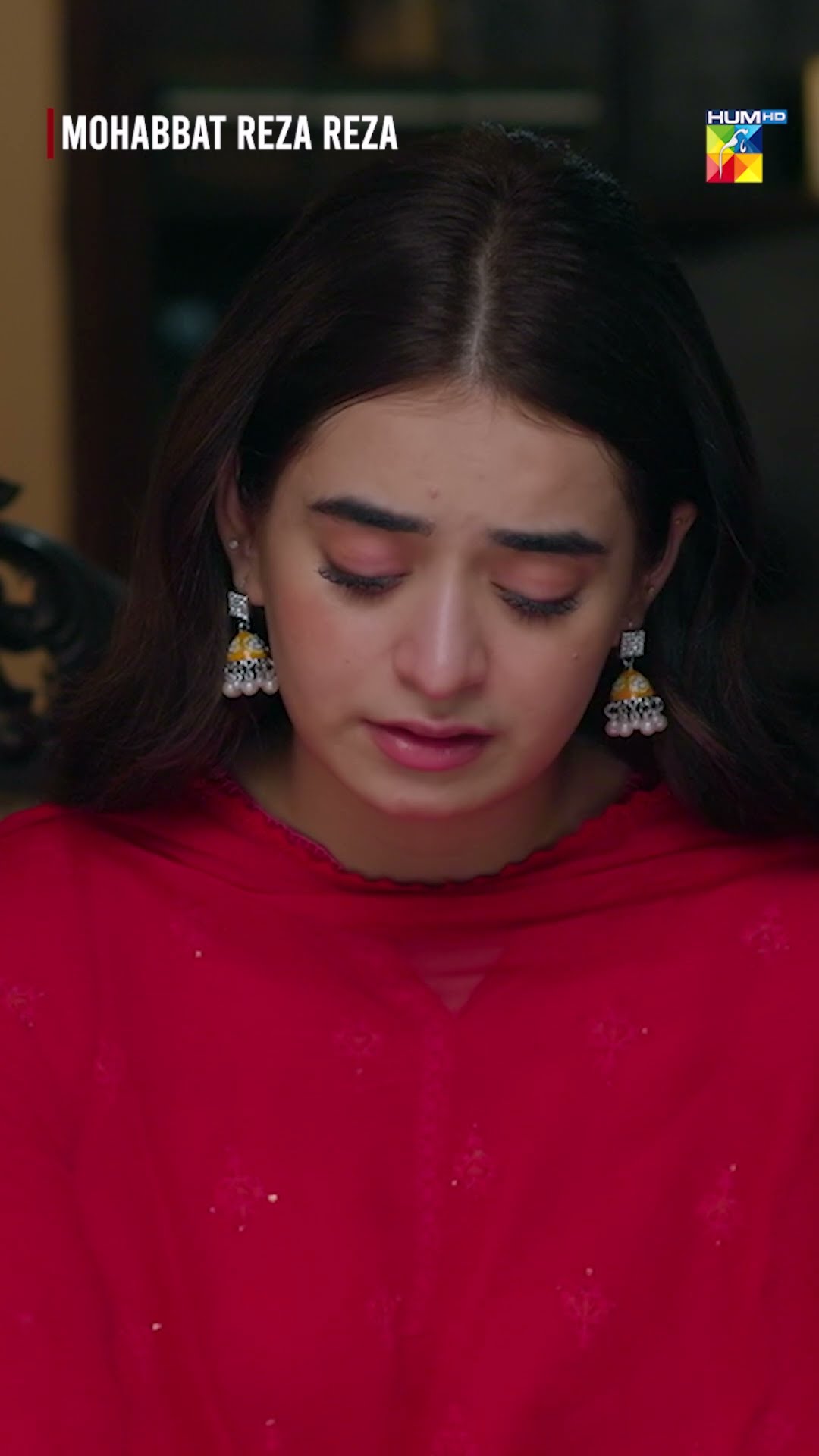Aunty Bohat Ziada Shatir Hein..? #minsamalik #mirzazainbaig #humtv #pakistanidrama #shorts