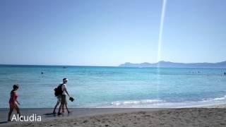 Places to see in ( Alcudia - Spain )