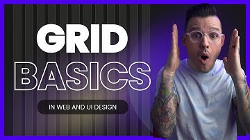 Grid Systems in Web & UI Design