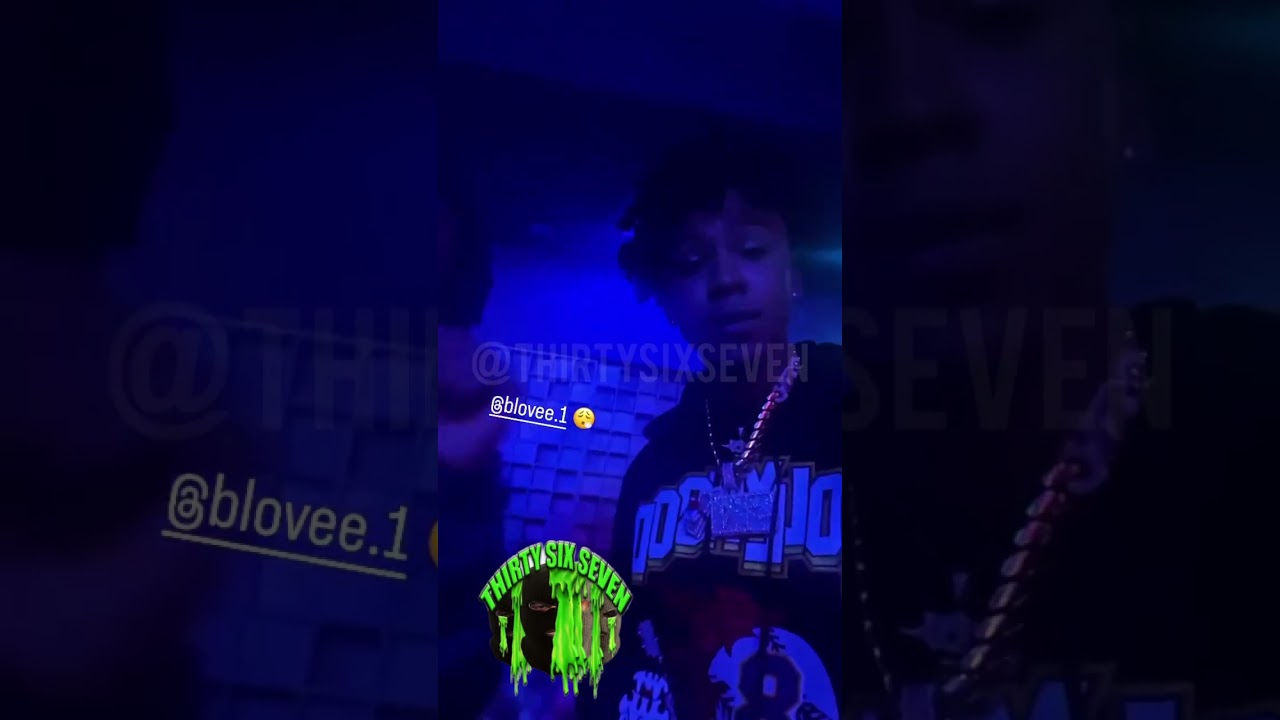 Watch 🆕 B-Lovee & Luh Tyler Preview A UNRELEASED Collab 👀 #NEWYORK x #FLORIDA Otw❗️🔥 #luhtyler #blovee on YouTube Watch 🆕 B-Lovee & Luh Tyler Preview A UNRELEASED Collab 👀 #NEWYORK x #FLORIDA Otw❗️🔥 #luhtyler #blovee on YouTube
