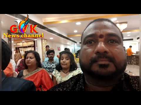 Dr Ganagalla Vijay Kumar, Andhra Pradesh