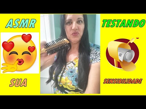 Asmr - Você perdeuuu  Não se preocupe   vou te ajudar