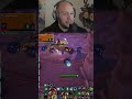 First Time Tank Mythic Plus Experience