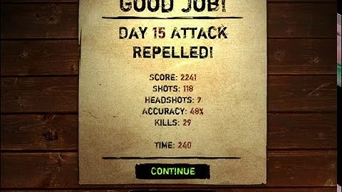 Dead Zed 2 |Brand New Weapons|#3