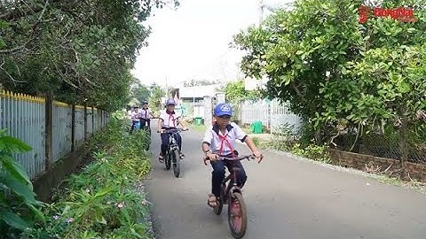 Xã “tiết kiệm” được gần 5 tỷ từ làm đường, mang tiền tái đầu tư hạ tầng giao thông