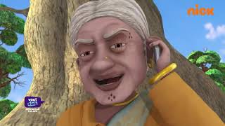 Shiva | शिवा | Finding Nanaji | Full Episode 33 | Voot Kids