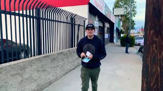 Sasquatch Sap Strain Review Featuring 3C Farms At Coast To Coast Farms Dispensary In Canoga Park